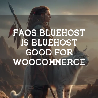 Bluehost FAQs Banner