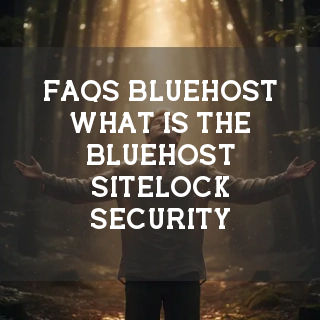 Bluehost FAQs Banner